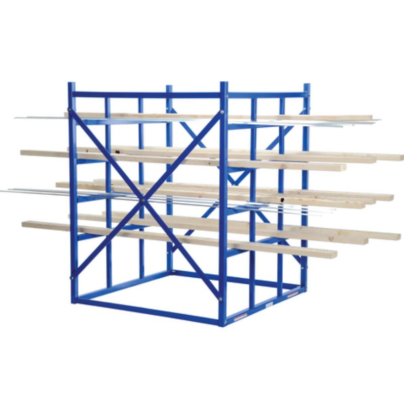 Bar Racks