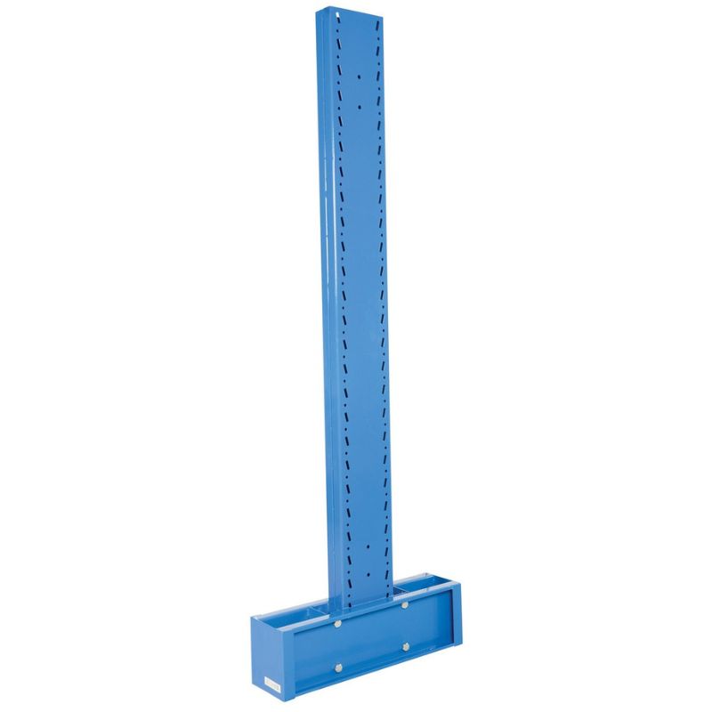 Medium Duty 10ft Cantilever Rack Double Upright