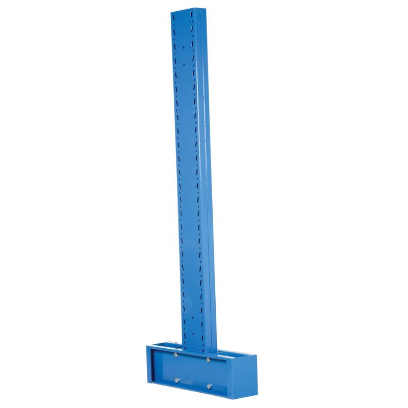 Medium Duty 10ft Cantilever Rack Double Upright