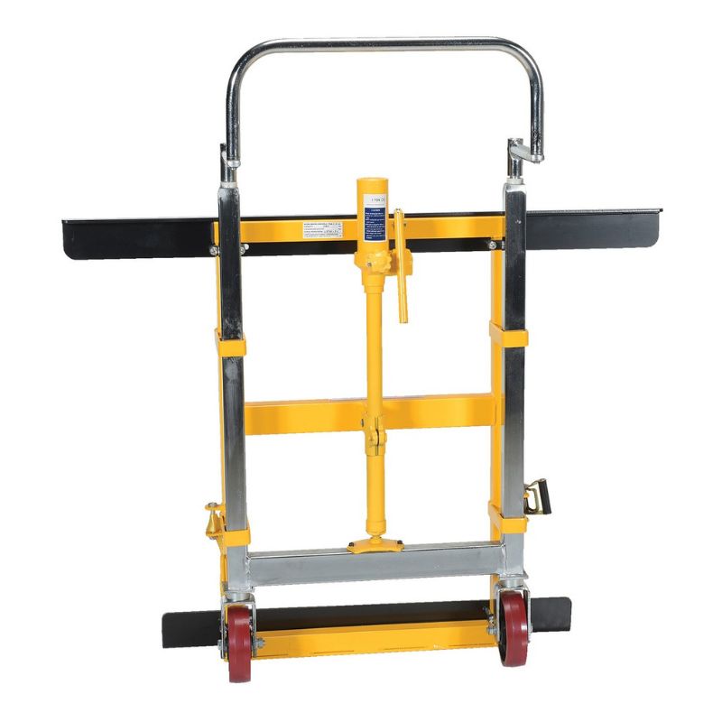 Pallet Rack Lifting Dolly