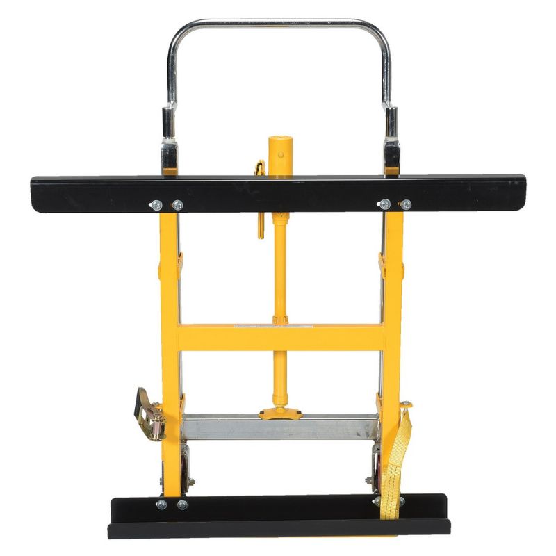 Pallet Rack Lifting Dolly