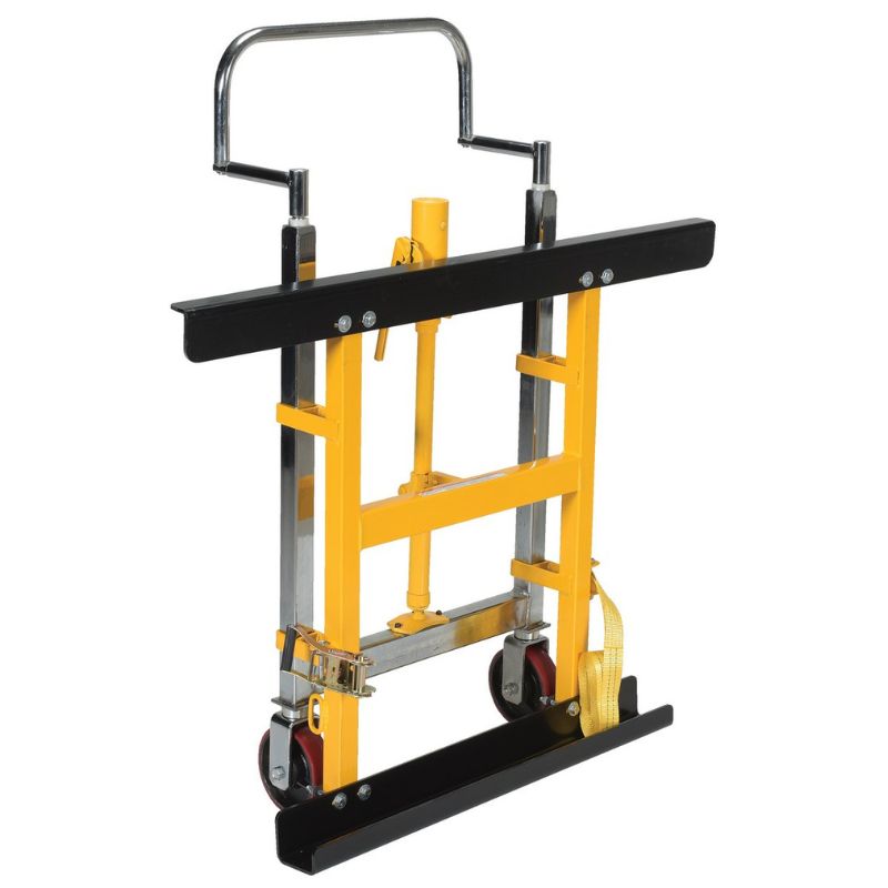 Pallet Rack Lifting Dolly