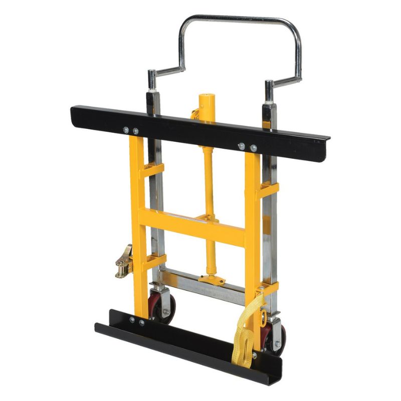 Pallet Rack Lifting Dolly