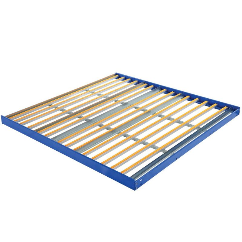 Pallet Rack Gravity Flow Shelves