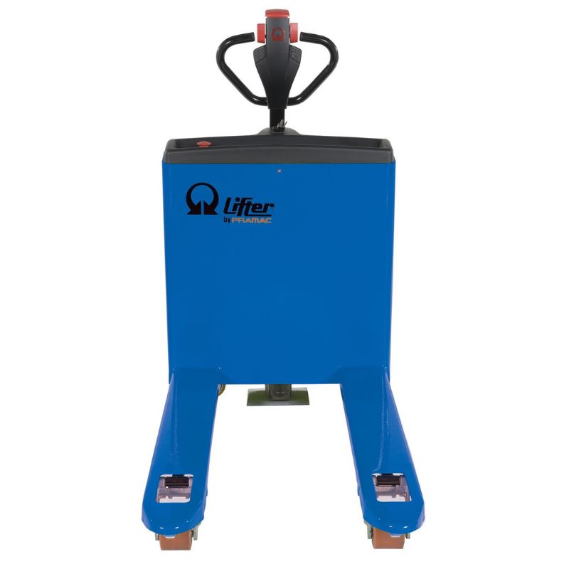 Pramac Electric 2500lb Capacity Pallet Jack