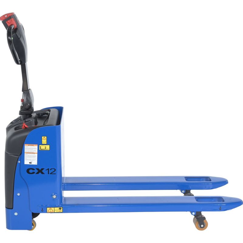 Pramac Electric 2500lb Capacity Pallet Jack