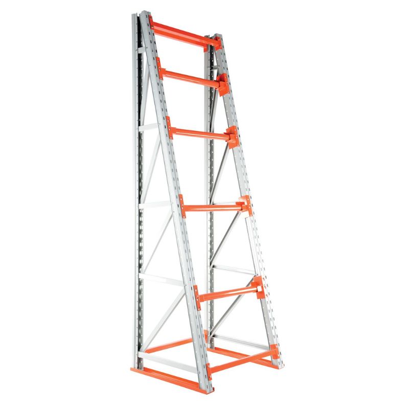 Vestil 3ft Wide Reel Rack Starter Kit with 6000lb Capacity RERC-34