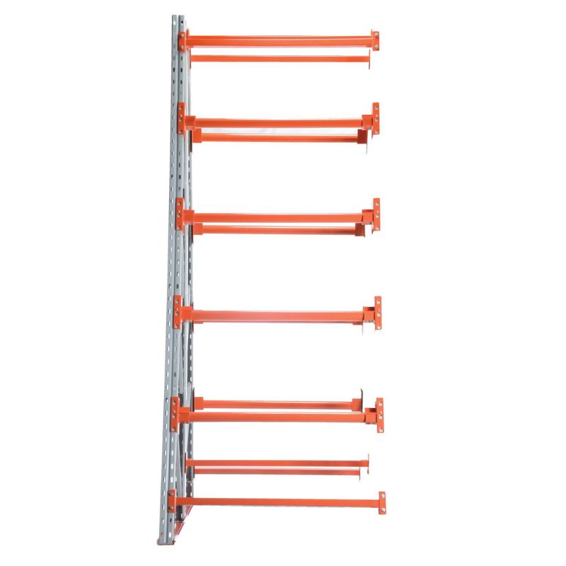 Vestil 4ft Wide Reel Rack Add-On Kit RERC-A-44