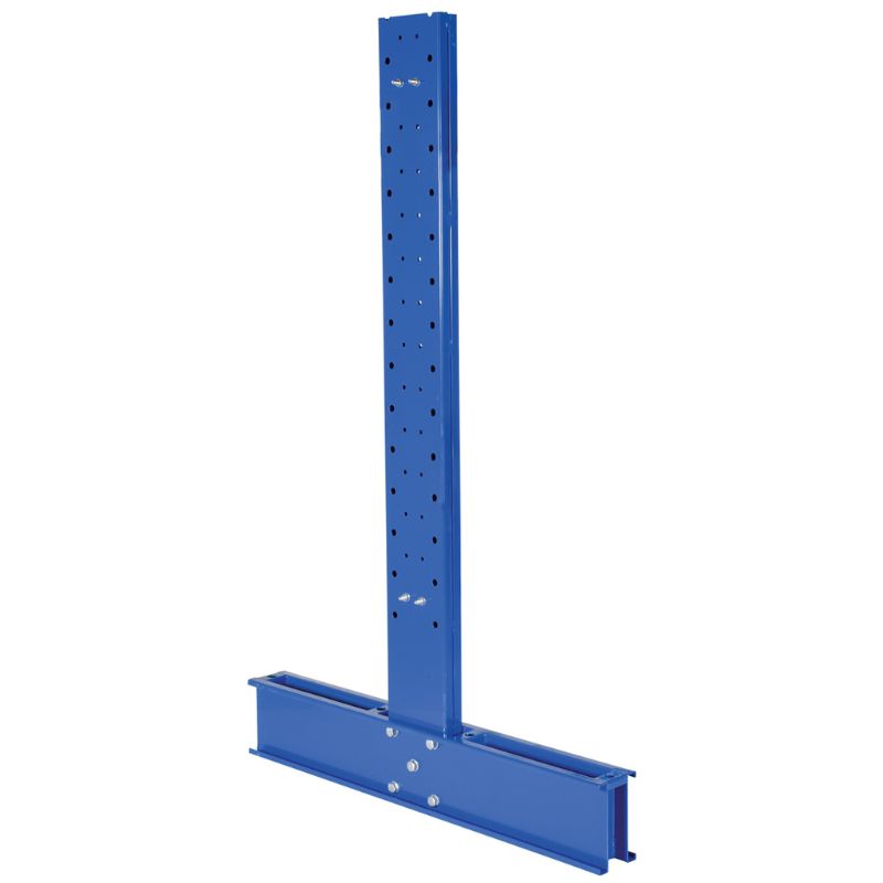 Standard Duty 8ft Cantilever Rack Double Upright