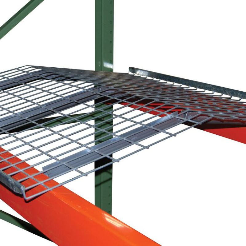 Crown Pallet Rack Decking